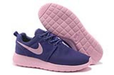 Cheap Women's Nike Roshe Run wholesale No. 11